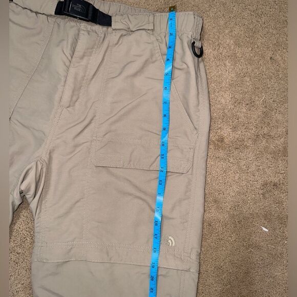 North Face hiking pant/short - Picture 8 of 9